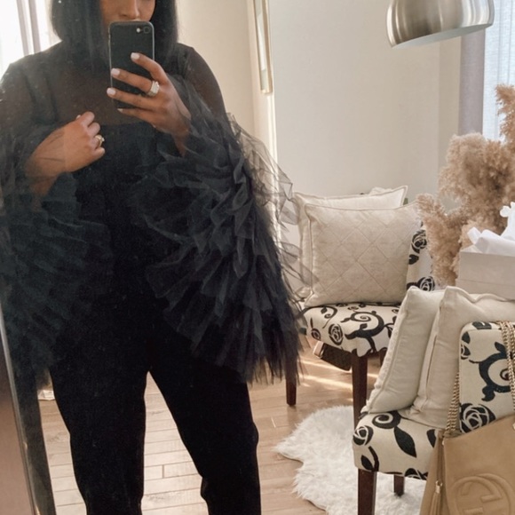 Meet your Posher, Ty - Picture 1 of 1